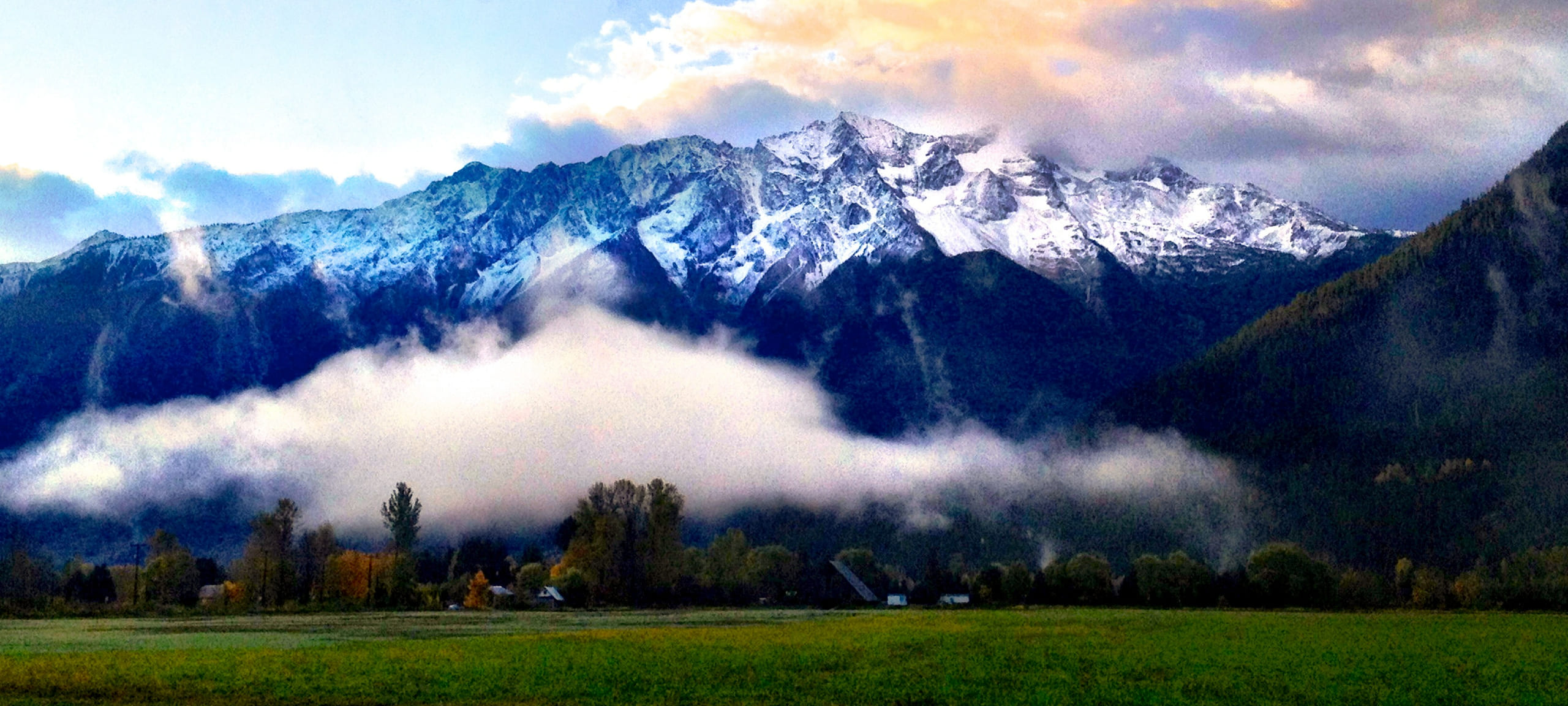 Mount Currie Homes & Condos - MLS Listings For Sale